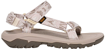 Сандалии женские Teva Hurricane XLT2 Archive Wings Tan