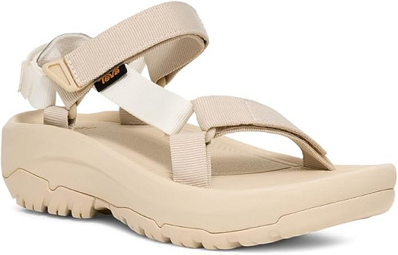 Сандалии женские Teva Hurricane XLT2 Birch - Фото 2 большая