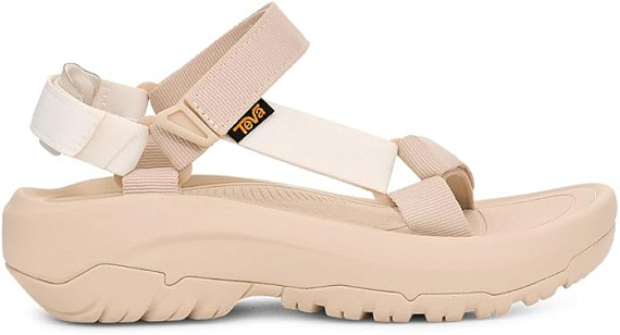 Сандалии женские Teva Hurricane XLT2 Birch - Фото 1 большая