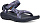 Сандалии женские Teva Hurricane XLT2 Mesh Total Eclipse - Фото 5 малая