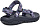 Сандалии женские Teva Hurricane XLT2 Mesh Total Eclipse - Фото 2 малая