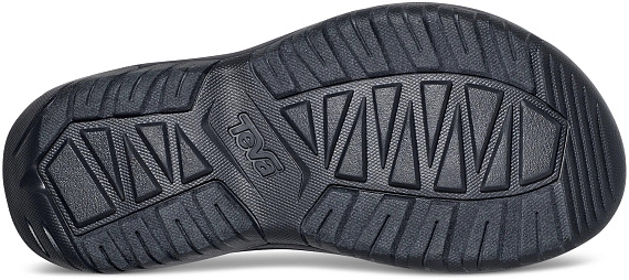 Сандалии женские Teva Hurricane XLT2 Mesh Total Eclipse - Фото 4 большая
