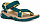 Сандалии женские Teva Terra FI 5 Universal Blue Coral - Фото 2 малая