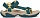 Сандалии женские Teva Terra FI 5 Universal Blue Coral - Фото 1 малая