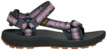 Сандалии женские Teva Hydratrek Archive Topo Striking Purple