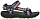 Сандалии женские Teva Hydratrek Archive Topo Striking Purple - Фото 1 малая