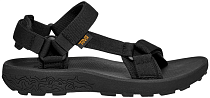 Сандалии женские Teva Hydratrek Black