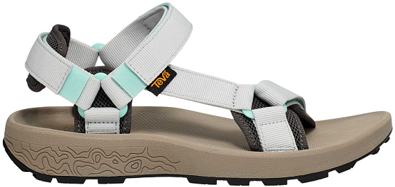 Сандалии женские Teva Hydratrek Lunar Rock - Фото 1 большая