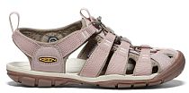 Сандалии женские Keen Clearwater CNX Timberwolf/Fawn