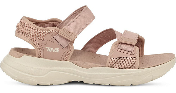 Сандалии женские Teva Zymic Maple Sugar - Фото 1 большая