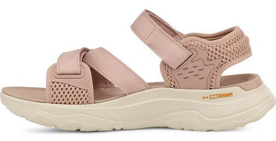Сандалии женские Teva Zymic Maple Sugar - Фото 3 большая