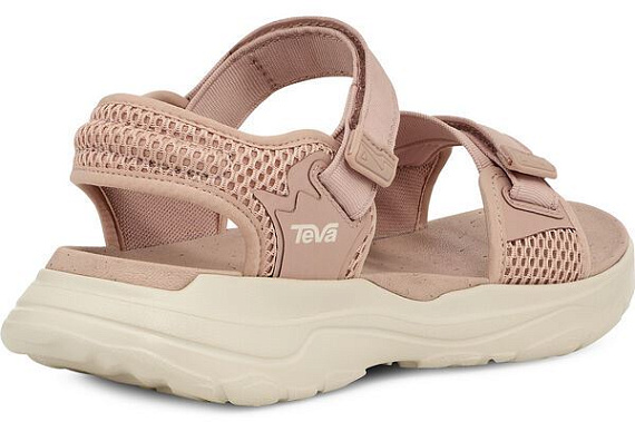 Сандалии женские Teva Zymic Maple Sugar - Фото 4 большая