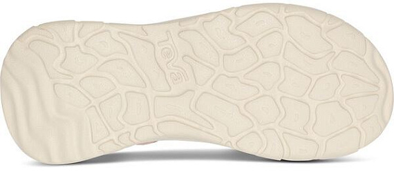 Сандалии женские Teva Zymic Maple Sugar - Фото 6 большая