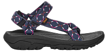 Сандалии женские Teva Hurricane Xlt2 Diamond Mood Indigo