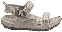 Сандалии женские The North Face Explore Camp Soapstone/Metal