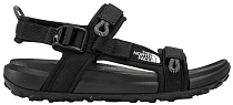 Сандалии женские The North Face Explore Camp Tnf Black/Tnf Black