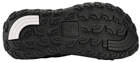 Сандалии женские The North Face Explore Camp Tnf Black/Tnf Black - Фото 6 большая