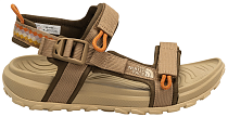 Сандалии женские The North Face Explore Camp Sahara/Iron Bro
