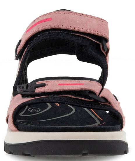 Сандалии женские Ecco Offroad Rose - Фото 4 большая