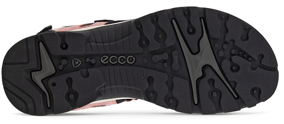 Сандалии женские Ecco Offroad Rose - Фото 7 большая