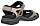 Сандалии женские Ecco Offroad Grey/White/Black - Фото 5 малая