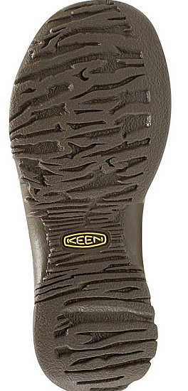 Сандалии женские Keen Rose Sandal Brindle/Shitake - Фото 2 большая