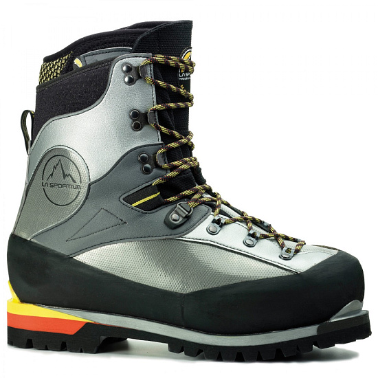 Ботинки мужские La Sportiva Baruntse Big Size - Фото 1 большая