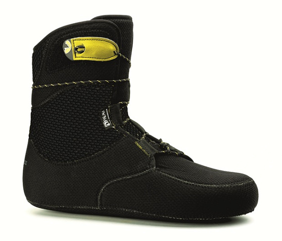 Ботинки мужские La Sportiva Baruntse Big Size - Фото 2 большая