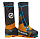 Ботинки Scarpa Phantom 8000 Black/Bright Orange - Фото 6 малая