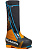 Ботинки Scarpa Phantom 8000 Black/Bright Orange - Фото 7 малая