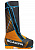 Ботинки Scarpa Phantom 8000 Black/Bright Orange - Фото 1 малая