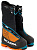 Ботинки Scarpa Phantom 8000 Black/Orange - Фото 2 малая