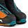 Ботинки Scarpa Phantom 6000 Black/Orange - Фото 10 малая