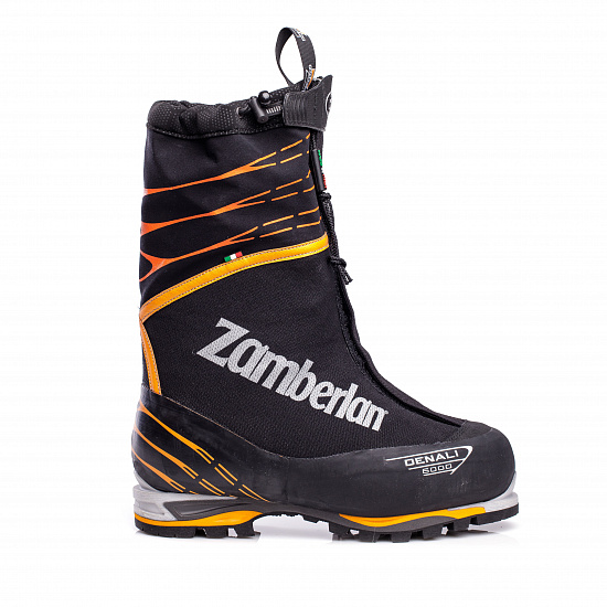 Ботинки Zamberlan 6000 Denali Evo Rr - Фото 1 большая