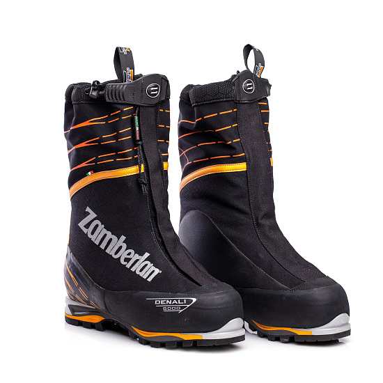 Ботинки Zamberlan 6000 Denali Evo Rr - Фото 3 большая