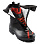 Ботинки мужские Arcteryx Acrux AR Gtx Black/Black - Фото 2 малая