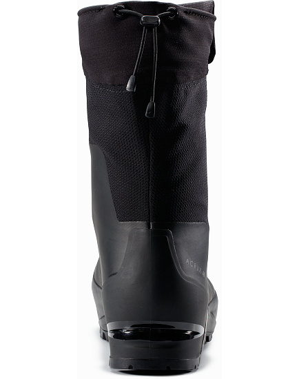 Ботинки мужские Arcteryx Acrux AR Gtx Black/Black - Фото 5 большая