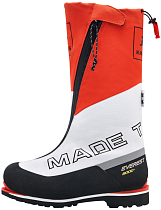 Ботинки мужские Kailas Mt8 Gtx Mountaineering Flame Red