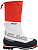 Ботинки мужские Kailas Mt8 Gtx Mountaineering Flame Red - Фото 7 малая