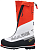 Ботинки мужские Kailas Mt8 Gtx Mountaineering Flame Red - Фото 1 малая
