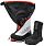 Ботинки мужские Kailas Mt8 Gtx Mountaineering Flame Red - Фото 8 малая