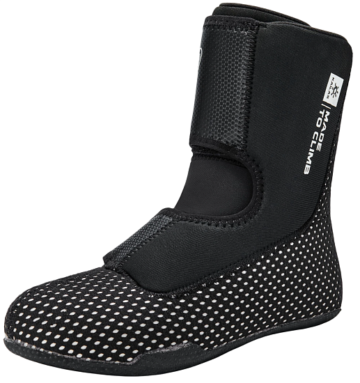 Ботинки мужские Kailas Mt8 Gtx Mountaineering Flame Red - Фото 2 большая
