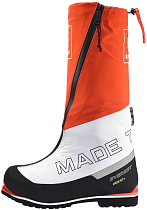 Ботинки женские Kailas Mt8 Gtx Mountaineering Flame Red