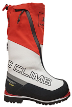 Ботинки женские Kailas Mt8 Gtx Mountaineering Flame Red