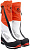 Ботинки женские Kailas Mt8 Gtx Mountaineering Flame Red - Фото 6 малая