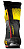 Ботинки La Sportiva G2 SM Black/Yellow - Фото 11 малая