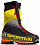 Ботинки La Sportiva G2 SM Black/Yellow - Фото 1 малая