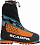 Ботинки Scarpa Phantom 6000 Black/Orange - Фото 1 малая