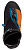 Ботинки Scarpa Phantom 6000 Black/Orange - Фото 4 малая