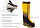 Ботинки La Sportiva Olympus Mons Evo Yellow/Black - Фото 16 малая
